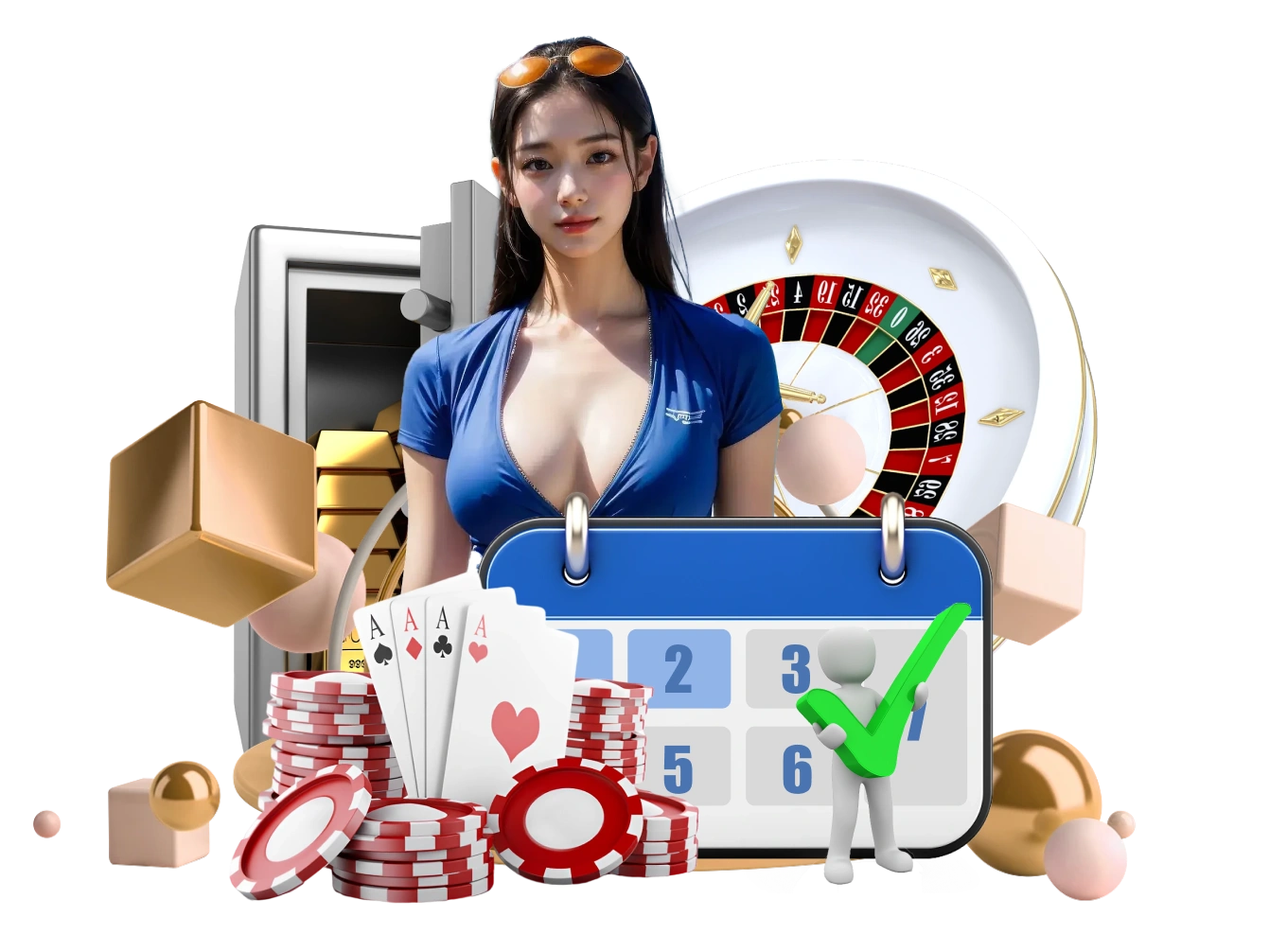 Casino tại Nhatvip: live casino, bàn chơi và thuật ngữ cần biết